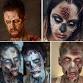 Halloween 3-Day Workshop: Zombie Look event in Livonia, MI