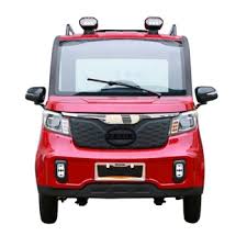 You may want to ensure that the kit car is made by a reputable brand. Feyin Automobile Co Ltd Electric Car Mini Low Speed Electric Vehicle