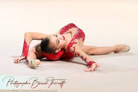 Nikol Savina Ukraine Miss Valentine 2020 Rhythmic Gymnastics Gymnastics Rhythmic