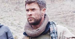 The declassified true story of the horse soldiers; 12 Strong Is A Little Flimsy Rotten Tomatoes Movie And Tv News