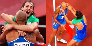 Lyles vola più di bolt sui 200, ma erano 15 metri in meno. W65odshjhshtgm