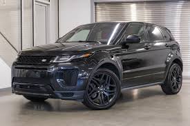 Find expert advice along with how to videos and articles, including instructions on how to make, cook, grow, or do almost anything. 2018 Land Rover Range Rover Evoque Hse Used For Sale At 49 900 P21215