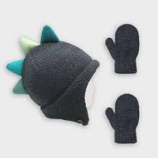Infant Hat Mitten Set Target