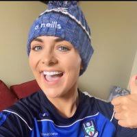 Kayleigh Trappe (@ktrappe)