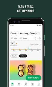 Josh takes a look at seekdroid, by gt media, llc. Starbucks 6 12 Descargar Apk Android Aptoide