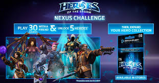 Legendary heroes and villains from warcraft, starcraft and diablo are summoned to the nexus. Heroes Of The Storm Promotional Assets On Behance