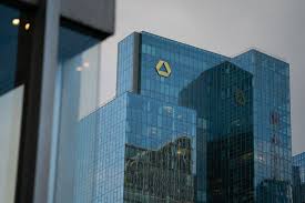 Use is free of charge if the source is declared photo: Commerzbank To Decide Whether To Advance Merger On Tuesday Wiwo Bloomberg