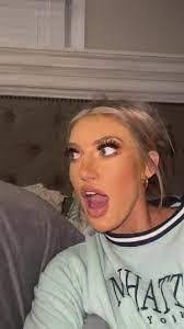 Bianca Shepard's Instagram, Twitter & Facebook