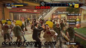 It is being developed by infinite fall, a studio founded by game designer alec holowka, and animator/illustrator scott benson. Ocean Of Games Dead Rising 2 Off The Record Free Download