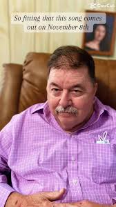 #Daddy #November8 #Hallelujah