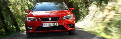 Seat leon fr 2019 test drive. Erster Test Seat Leon Fr 1 4 Tsi Autoscout24
