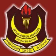 Smk tun sharifah rodziah kedah; Cikgu Midad S Missadventures May 2017