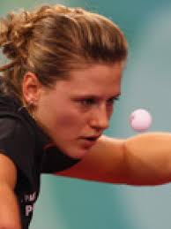 Para-Table Tennis Promises All-Inclusive Action