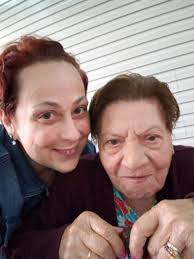 Carolina Miele Palumbo Obituary February 16, 2021