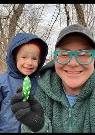 The pickle has been found! Congratulations to Ashley and Lettie Lape! They  won $25 gift card to Drops of Essentials Health & Wellness and $25 gift  card to Rhoads Jewelry and Gifts.