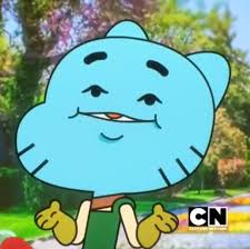 Gumball The Amazing World Of Gumball Gumball World Of Gumball