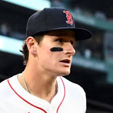 Red Sox's Roman Anthony Shattered Streaming Record In Debut