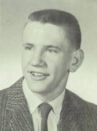 Obituary for John F. Herrick, Salamanca class of '62