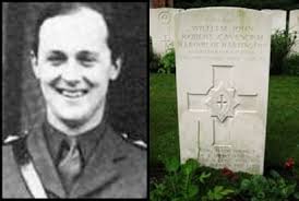 Leopoldsburg War Cemetery