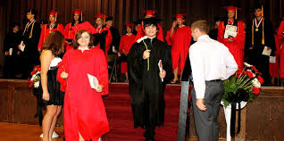 Orion High School graduates 72 seniors