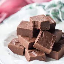 Easy Fudge Recipe Baking A Moment