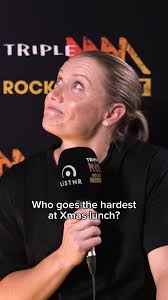 WHO WINS THE GRANNY?