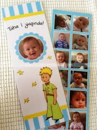 kucuk prens dogum gunu kitap ayraci 1 yas dogum gunu hediyelikleri 1 yas parti susleri kucuk prens dogum gunu kitap dogum gunu hediyelikler dogum gunu