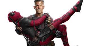 20th century fox announced the june 1, 2018 release date for deadpool 2 in april 2017, alongside several other films, including the new mutants and dark phoenix, but was later pushed up to may 18, 2018. Deadpool 2 Stream Jetzt Film Online Finden Und Anschauen