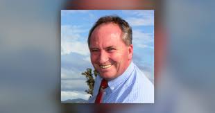 That barnaby joyce is having an affair isn't newsworthy in itself, but it's worth investigating the hypocrisy of the various players barnaby joyce's affair isn't the problem, it's the gross hypocrisy. P6sqkpy0tl0w5m