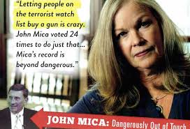 Gun groups weighing in