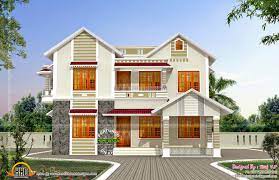 House plans with great front or rear view or panoramic view. Home Designs Ideas House Plans 13190