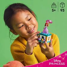 LEGO® Disney Princess: Twirling Ariel 43259