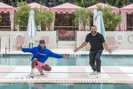 Strawberry moons west end, london, united kingdom. First Look At Pharrell S New South Beach Miami Hotel Essence