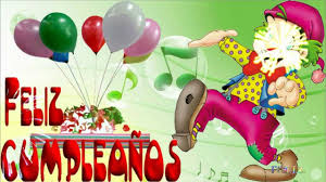 Felicidades En Tu Cumpleanos Con El Mariachi Mexico Youtube