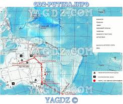 гдз по географии 7 класс контурная карта кузнецов савельева дронов Gdz Po Geografii 7 Klass Konturnye Karty Kotlyar