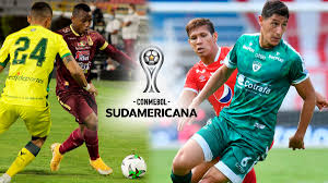Tolima in actual season average scored 1.14 goals per match. Tolima Y Equidad Podran Viajar A Brasil Por Copa Sudamericana Kienyke