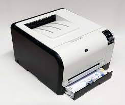 Paper jam use product model name: Hp Color Laserjet Cp1525n 10 900 Gedr Seiten