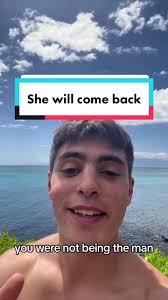 She will always come back to you. #selfimprovement #selfdevelopment #b...