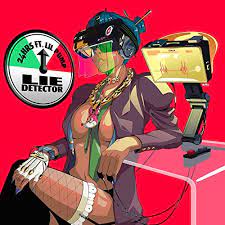 By hitmaka, marii beatz & rock solid music). Lie Detector Feat Lil Pump Explicit Von 24hrs Bei Amazon Music Amazon De
