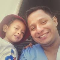 Antonio Horacio Benitez Acosta