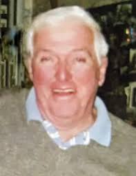 Obituary information for Thomas L Hennigan