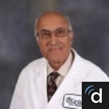Dr. Edwin Marshall, MD