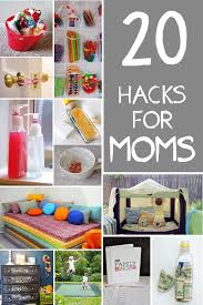 20 Hacks For The House Kids Activities Blog Activities For Kids Kids