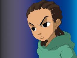In this tv show collection we have 27 wallpapers. Boondocks Wallpaper Wallpaper Sun
