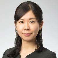 Takako Hashida