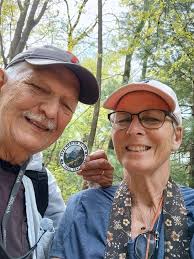 Get that planted, finished spring challenge