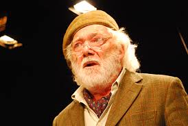 RDL » All That Fall