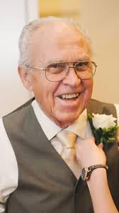 Calvin Blalock Obituary (1925