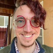 Michael DeGroff-Kirchgraber (@degrofm) • Threads, Say more