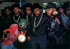 The Golden Era Of Rap And Hip Hop 1980 89 The Eagle S Cry